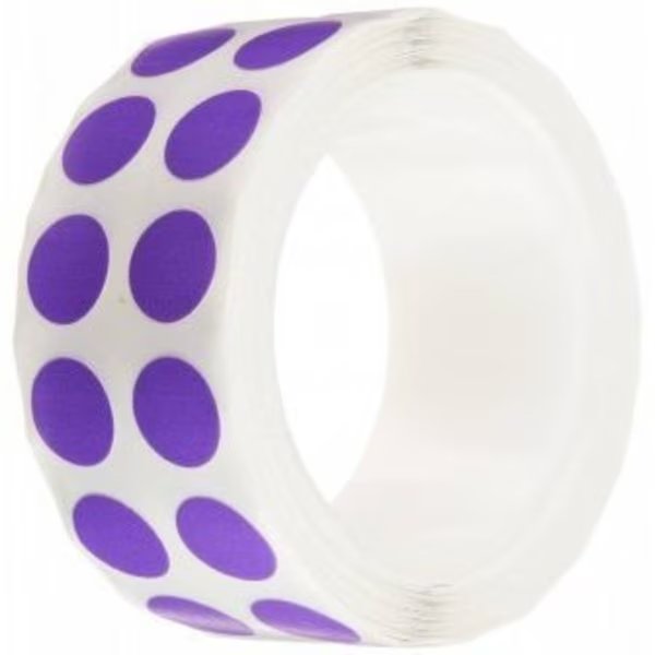 Tough-Spots, 1/2